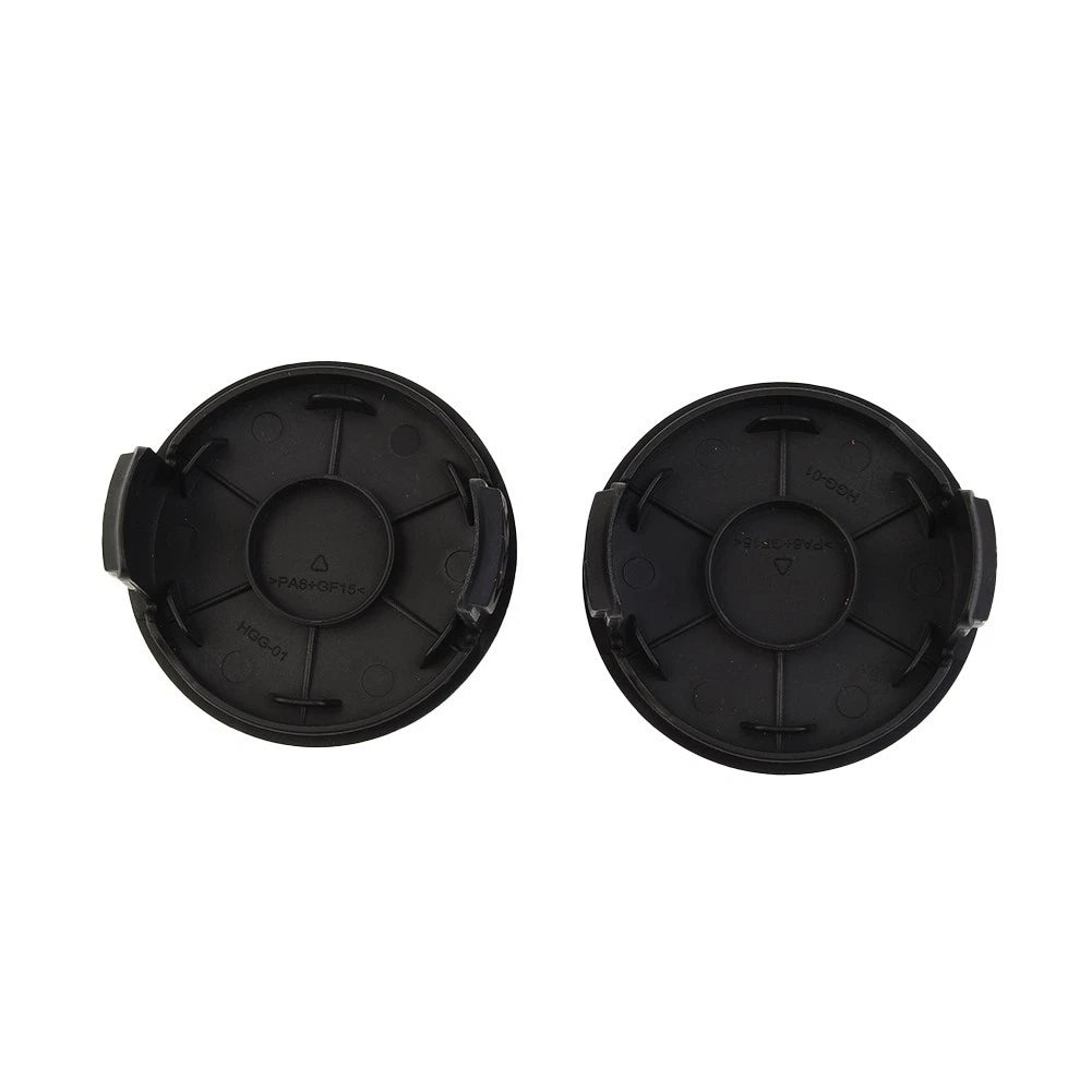 Covers Spool Cap for EasyGrassCut 18-260 (F016800569)
