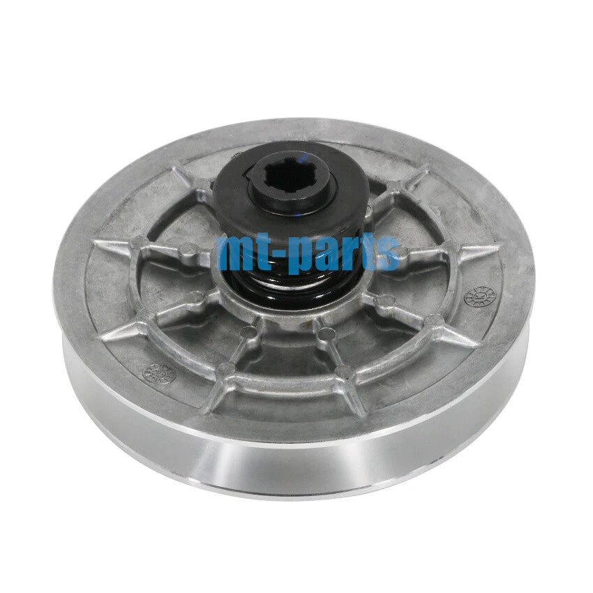 Secondary Driven Clutch for ODES Dominator/Raider/Assailant/X2/X4/D2 ATV (2015–2022)
