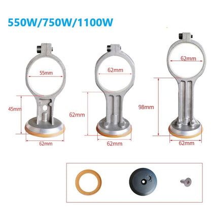 Piston Ring Assembly for 550W/750W/1100W