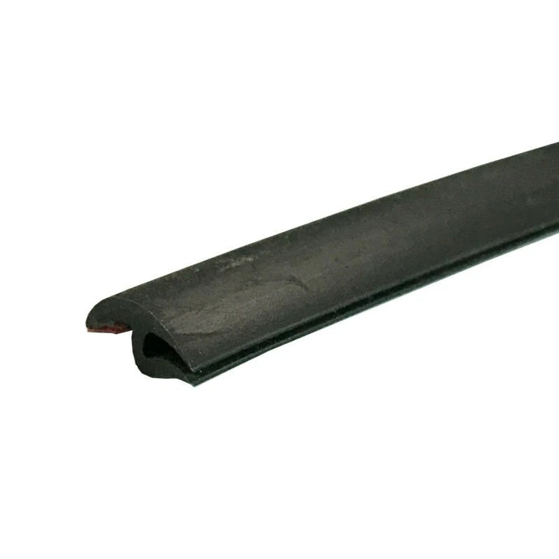 10ft Windshield Sealing Strip Waterproof Rubber for