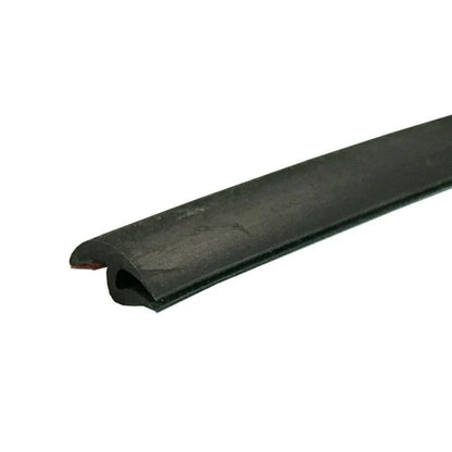 10ft Windshield Sealing Strip Waterproof Rubber for
