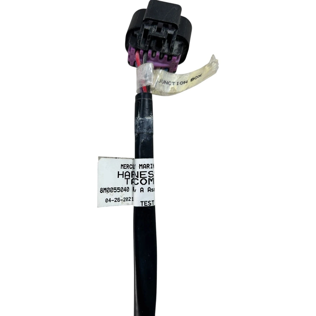 Marine Tachometer ASM Harness Assembly for Mercury (OEM)