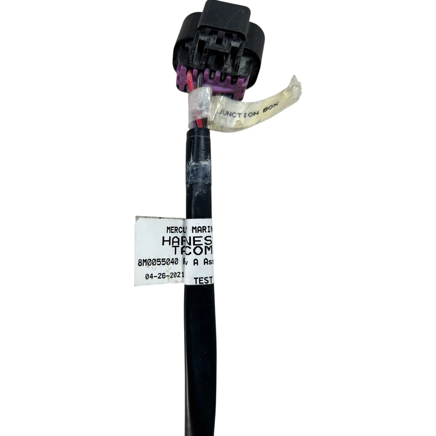 Marine Tachometer ASM Harness Assembly for Mercury (OEM)
