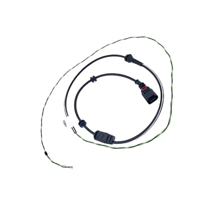 Front Right ABS Wheel Speed Sensor Wiring Harness for Q5 (2018–2024)