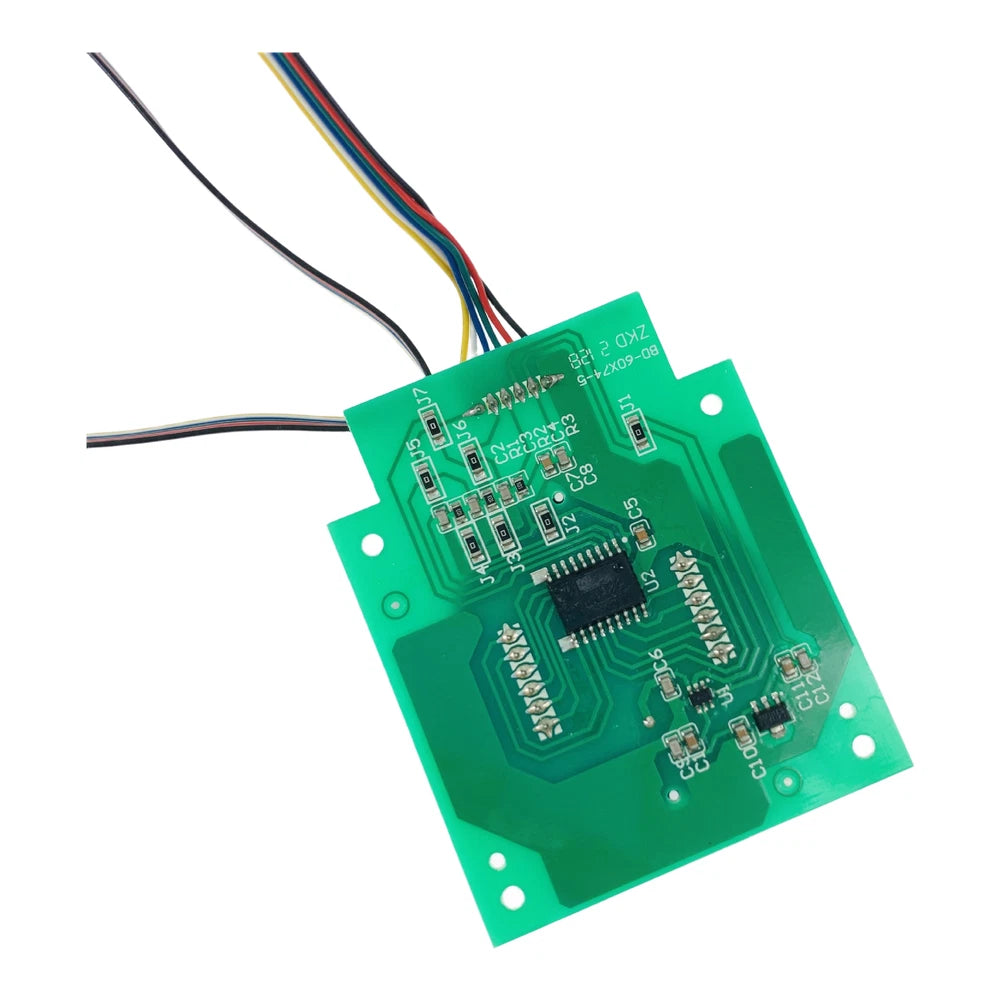 Display Screen Replacement for XCLEA H30 H40 Vacuum Cleaner