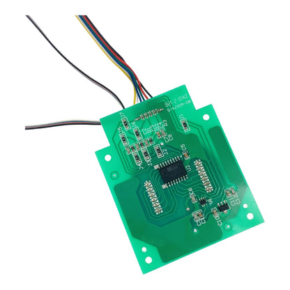 Display Screen Replacement for XCLEA H30 H40 Vacuum Cleaner