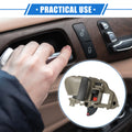 Left Door Handle for Chevy Suburban C1500 (1995–1999)