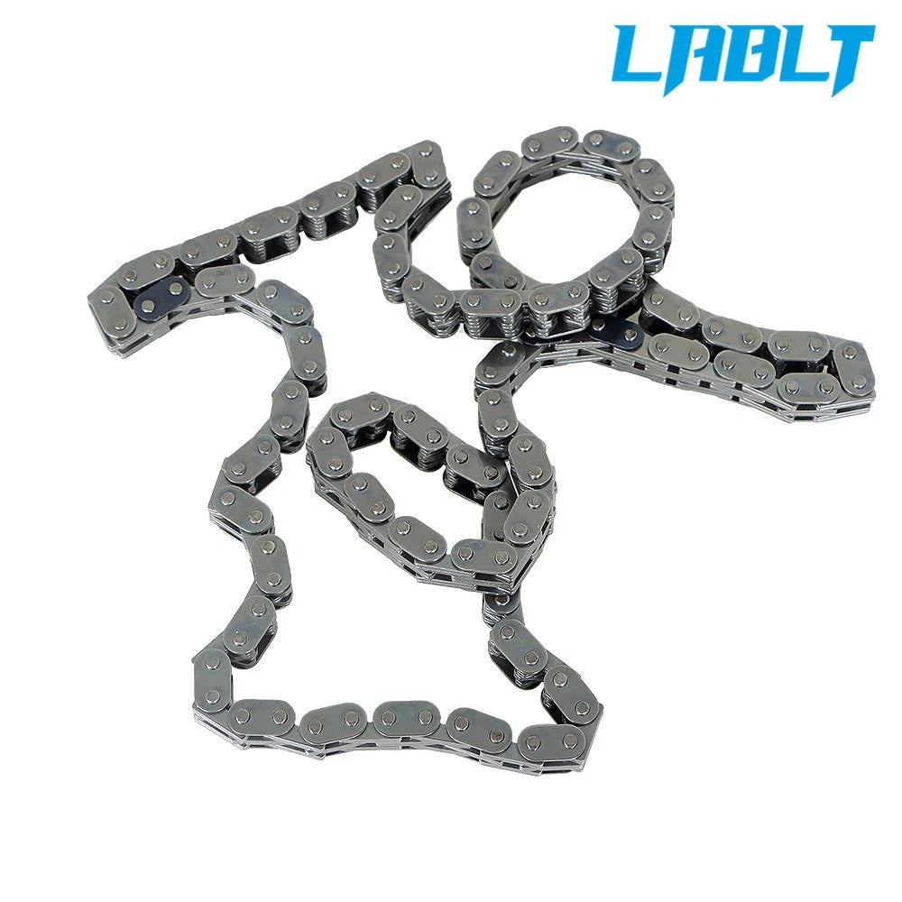 Timing Chain Kit & Oil Pump for Ford F-150, Lincoln Navigator (2004–2010)