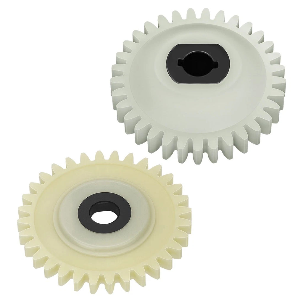 Water Pump Gear & Oil Pump Drive Gear for Yamaha Raptor 660R (2001–2005)
