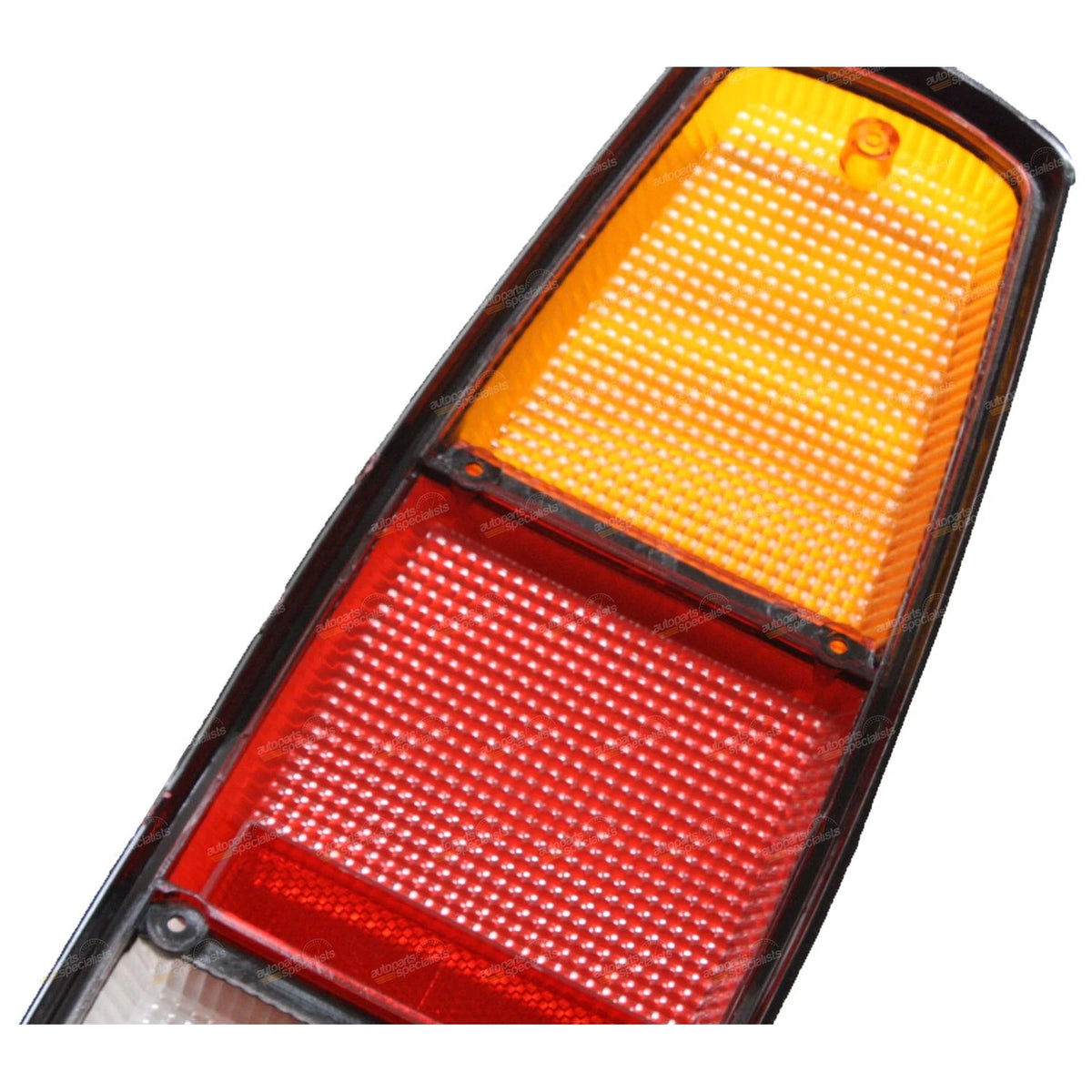 Tail Light Lens for Holden Kingswood WB Ute Panel Van (1978–1984) LH/RH