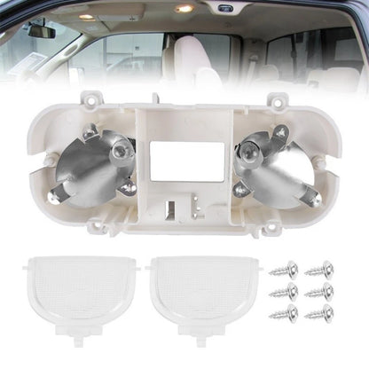 Front Dome Map Light Circuit Board VM2396 for Ford F-150 Lincoln Mark LT (2004–2010)