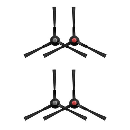Side Brushes for eufy Anker C28 E25 E28 Robot Vacuum Cleaner (2-Pack)