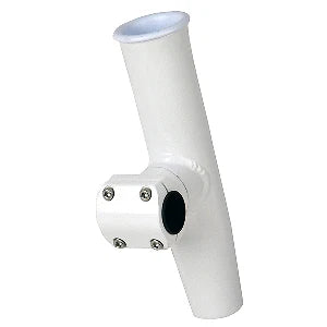 Adjustable Mid Mount Rod Holder for C.E. Smith (53773) - 7/8" or 1" OD
