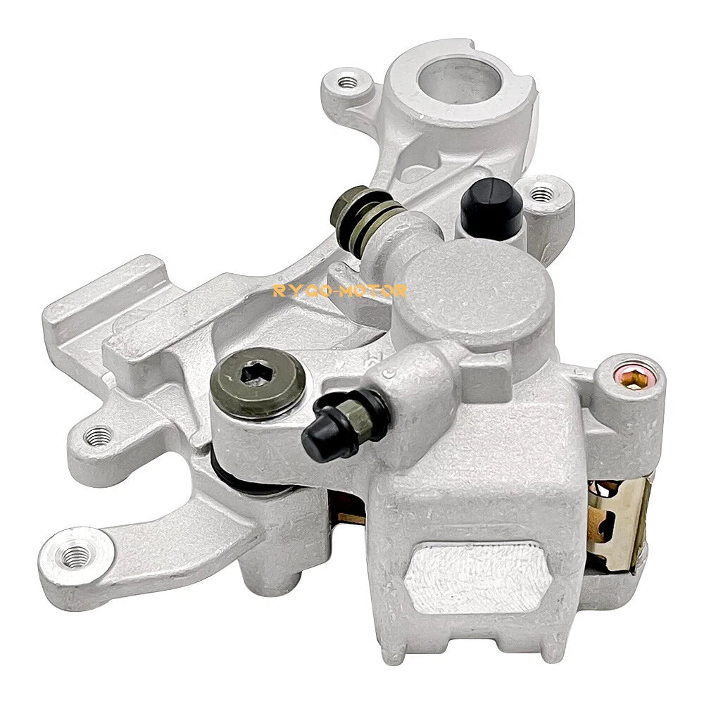 Rear Brake Caliper for Yamaha YZ125 YZ250 YZ250F YZ400F YZ426F (1998–2002)