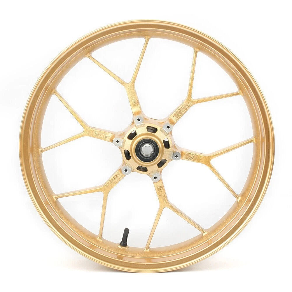 Front Wheel Rim for Honda CBR600RR (2013–2018)