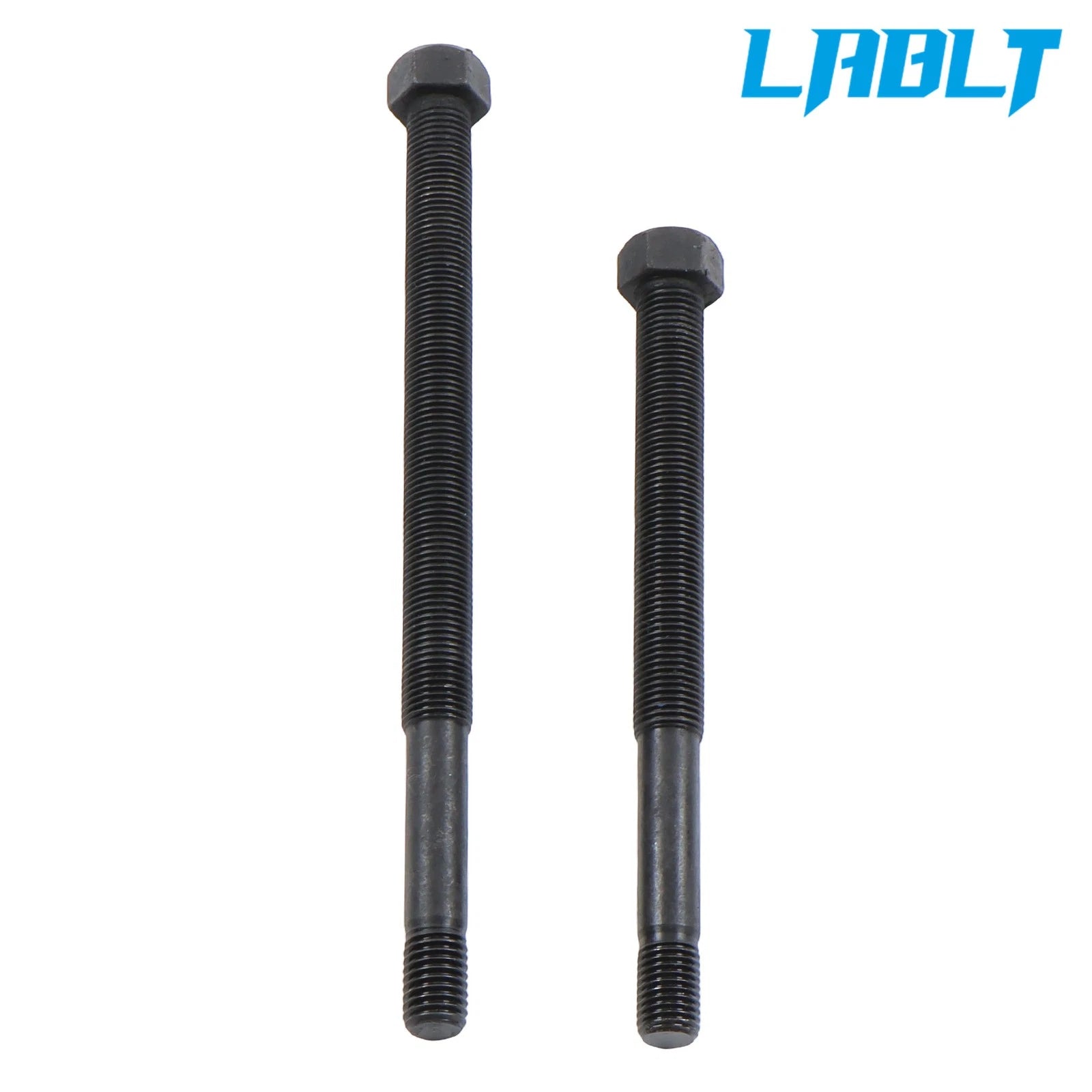 5pcs Harmonic Balancer Installer Tool Kit for GM Dodge Chrysler Ford