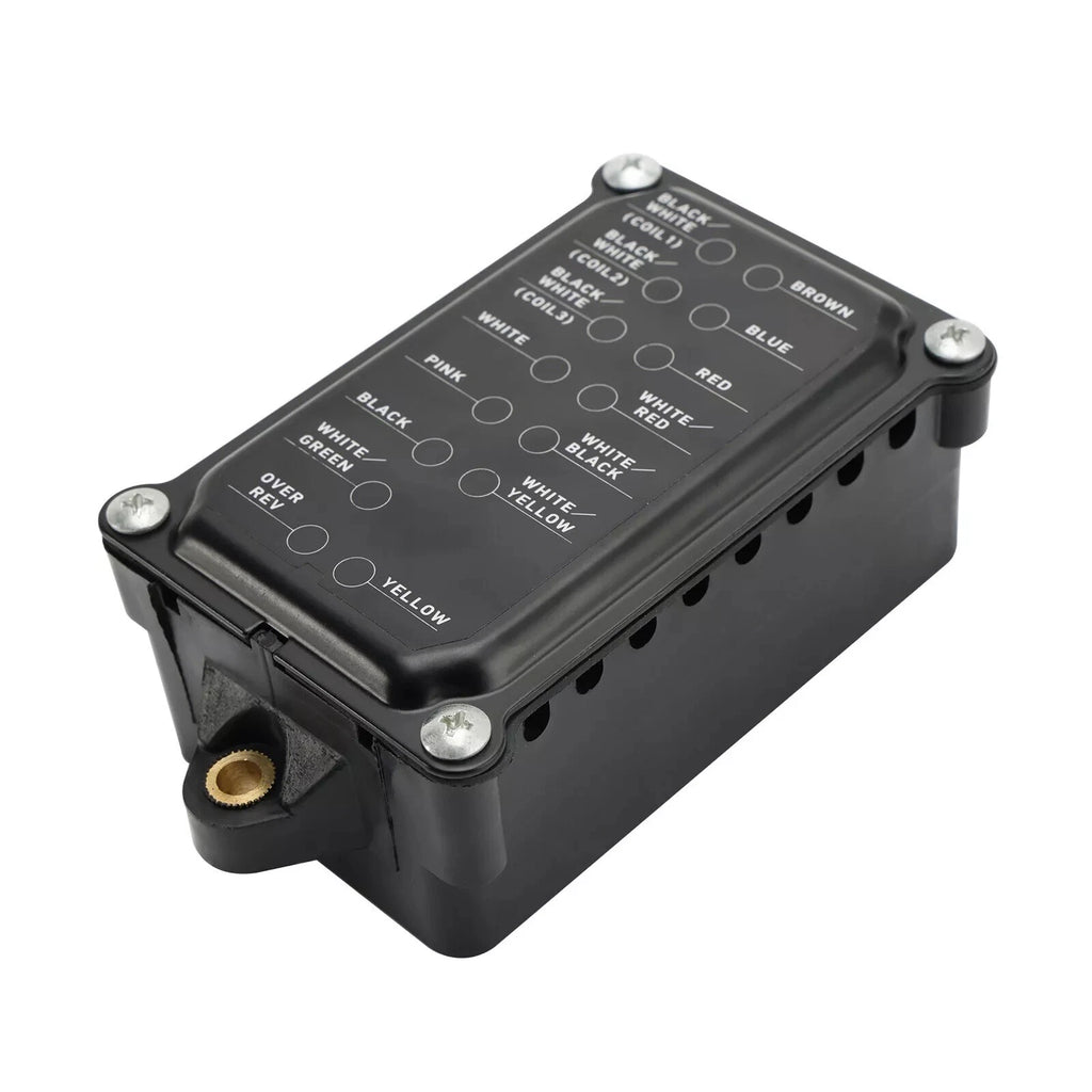 CDI Unit for Yamaha 75 80 85 90HP Outboard (688-85540-16-00, 366-110)