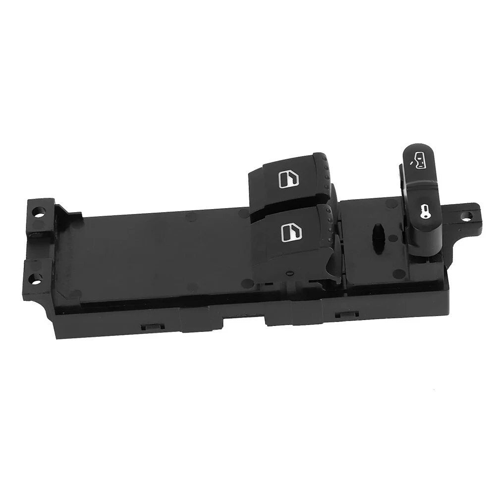 Master Window Switch for Volkswagen Golf, Bora, Passat (2000–2005)