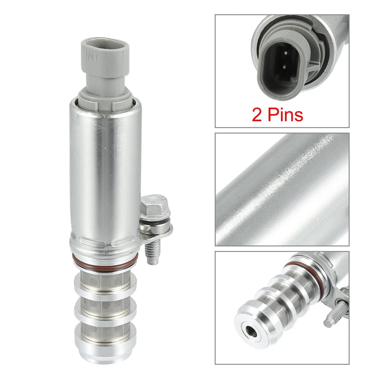Variable Valve Timing Solenoid Replacement for Chevrolet Buick (2010–2019)