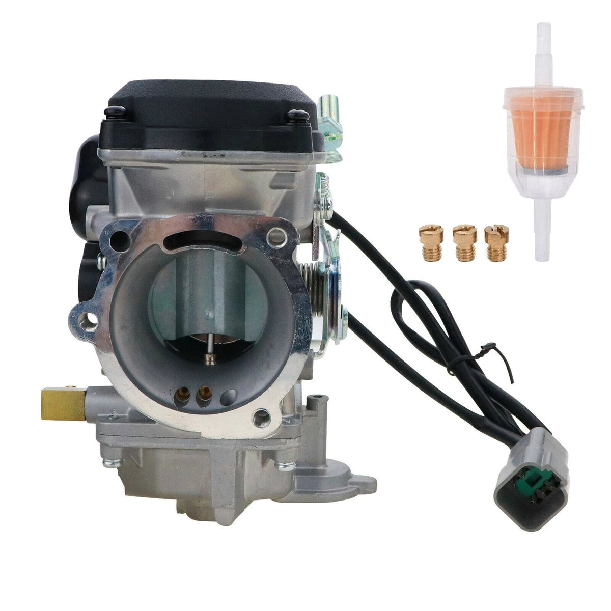 Carburetor Assembly for Buell Blast 500 (2000–2009)