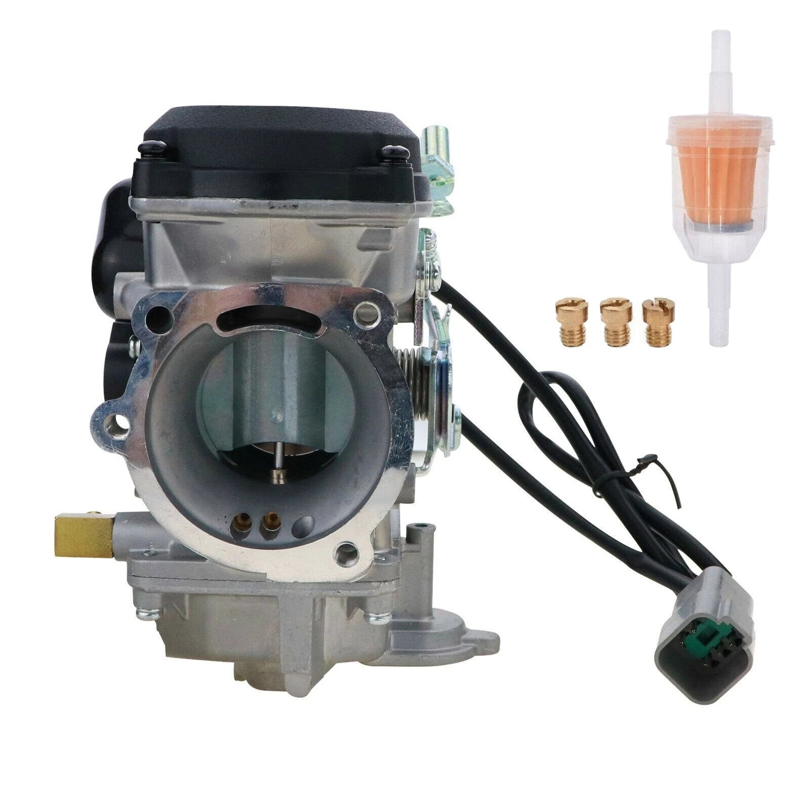 Carburetor Assembly for Buell Blast 500 (2000–2009)
