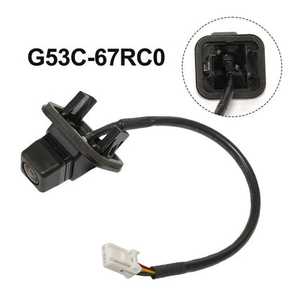 Rear View Camera Unit for Mazda 6 (2014–2021)