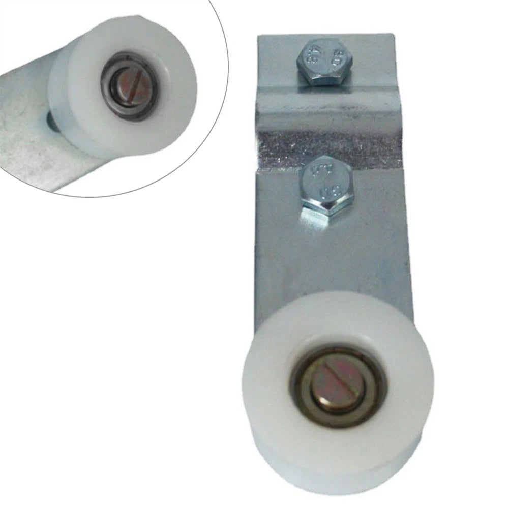 Engine Pulley Chain Tensioner Roller Idler for Motorized Bike (49cc–80cc)