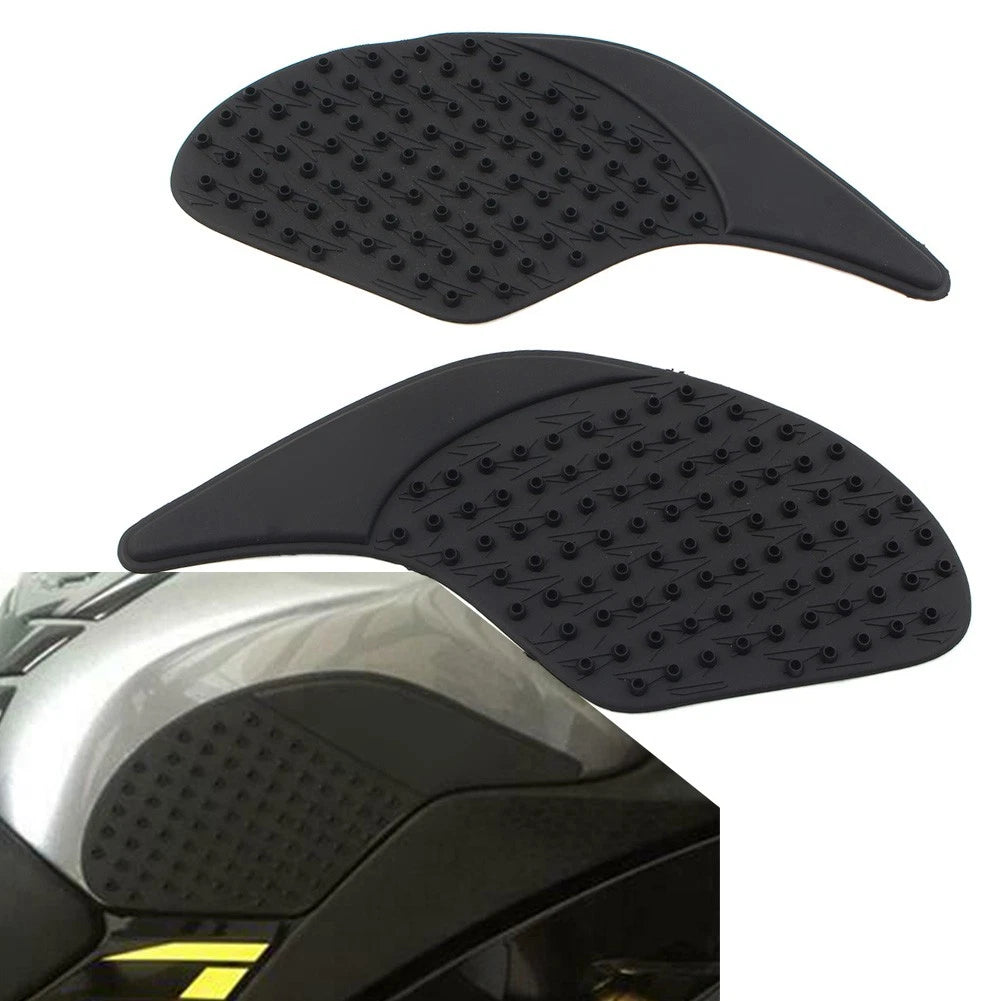 Tank Pad Traction Protector for Kawasaki Ninja 250 (2013–2016)