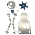 Water Pump Repair Kit for Yamaha Outboard 9.9 15 20 HP (4-Stroke) 63V-W0078-00