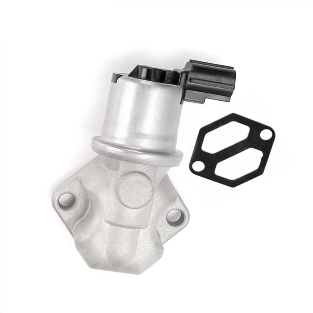 Idle Air Control Valve & Gasket for Aftermarket Replacement (862998, 27-8M0119616)