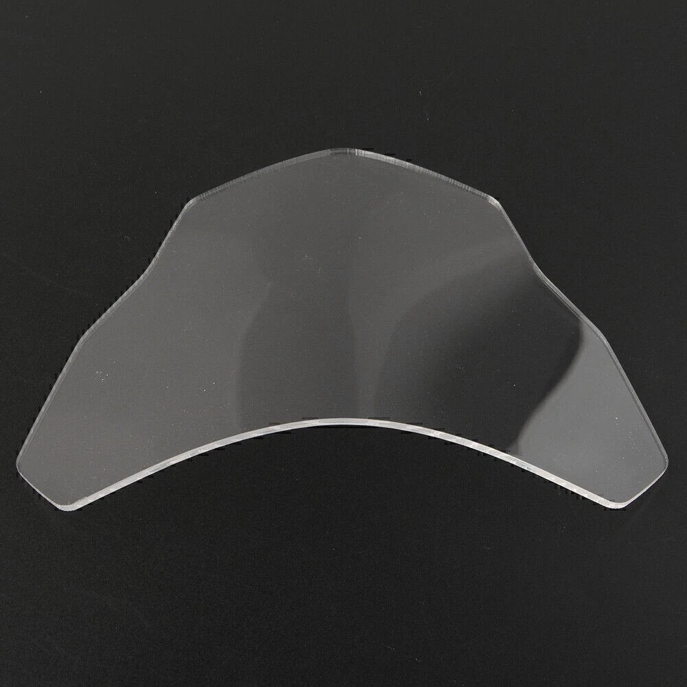Headlight Fairing Screen for BMW G310R G310GS (2017–2021)