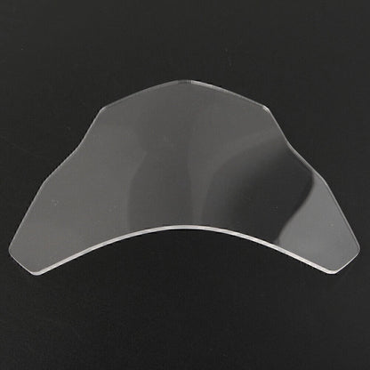 Headlight Fairing Screen for BMW G310R G310GS (2017–2021)