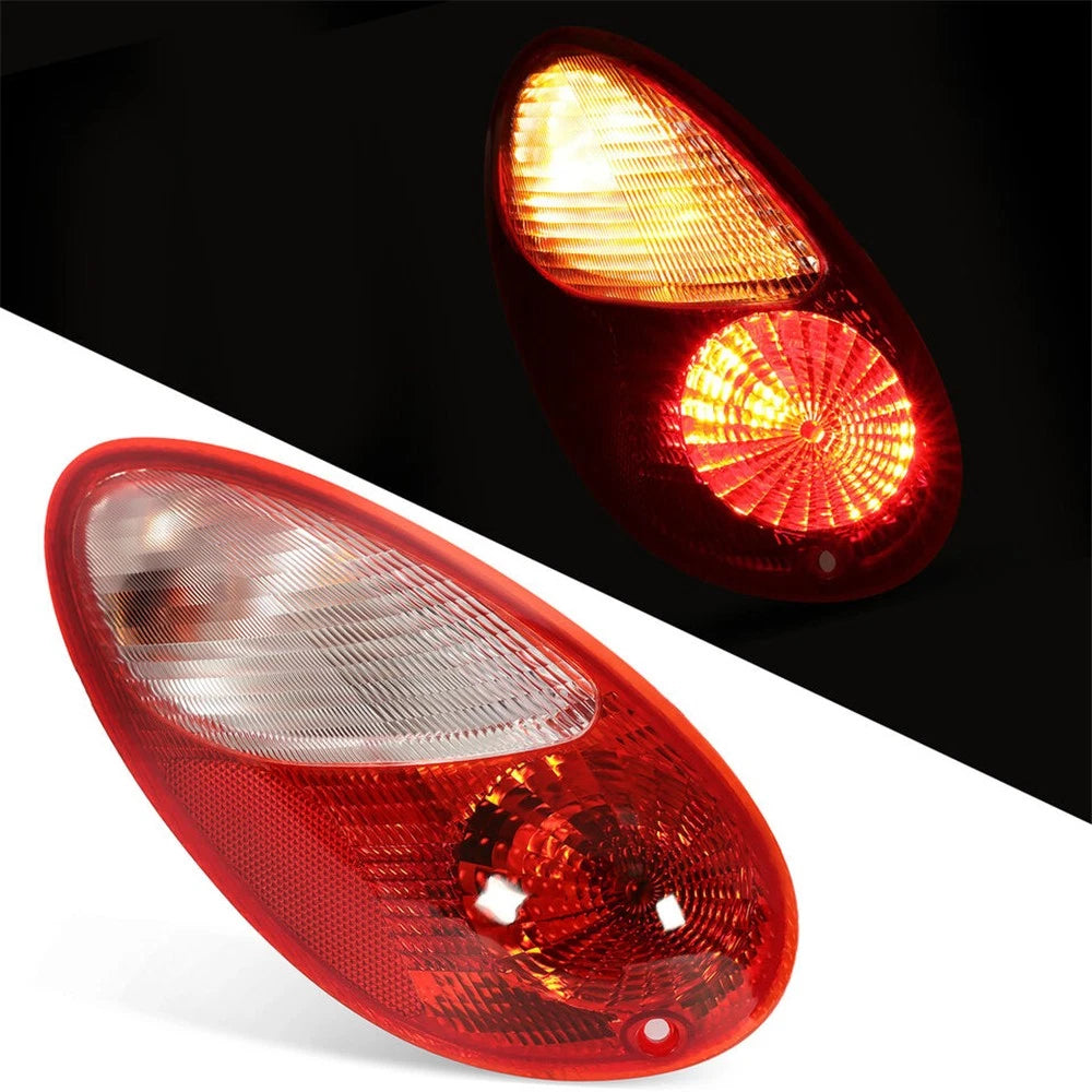 Left Side Tail Light for Chrysler PT Cruiser (2006–2010) #5116223AB