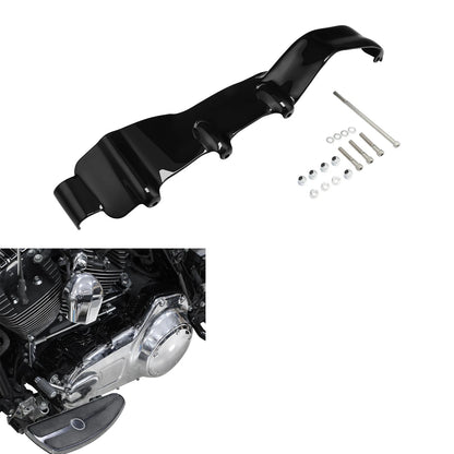 Inner Primary Cover Trim for Harley Touring Road Street Glide Trike (2009–2016)