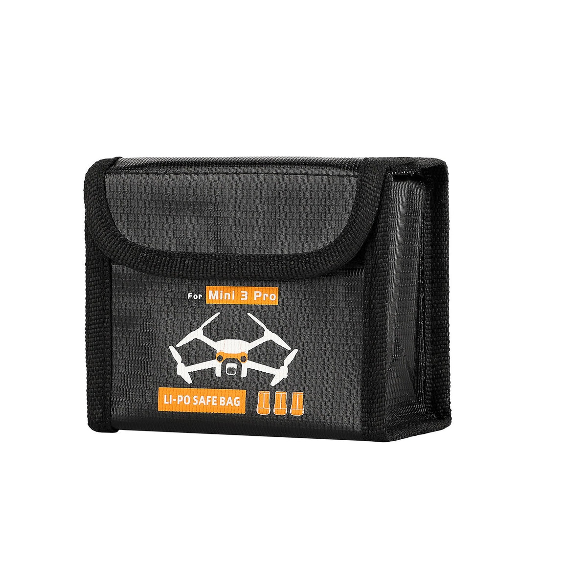 LiPo Battery Safe Storage Bag for DJI Mini 3 Pro (2023)
