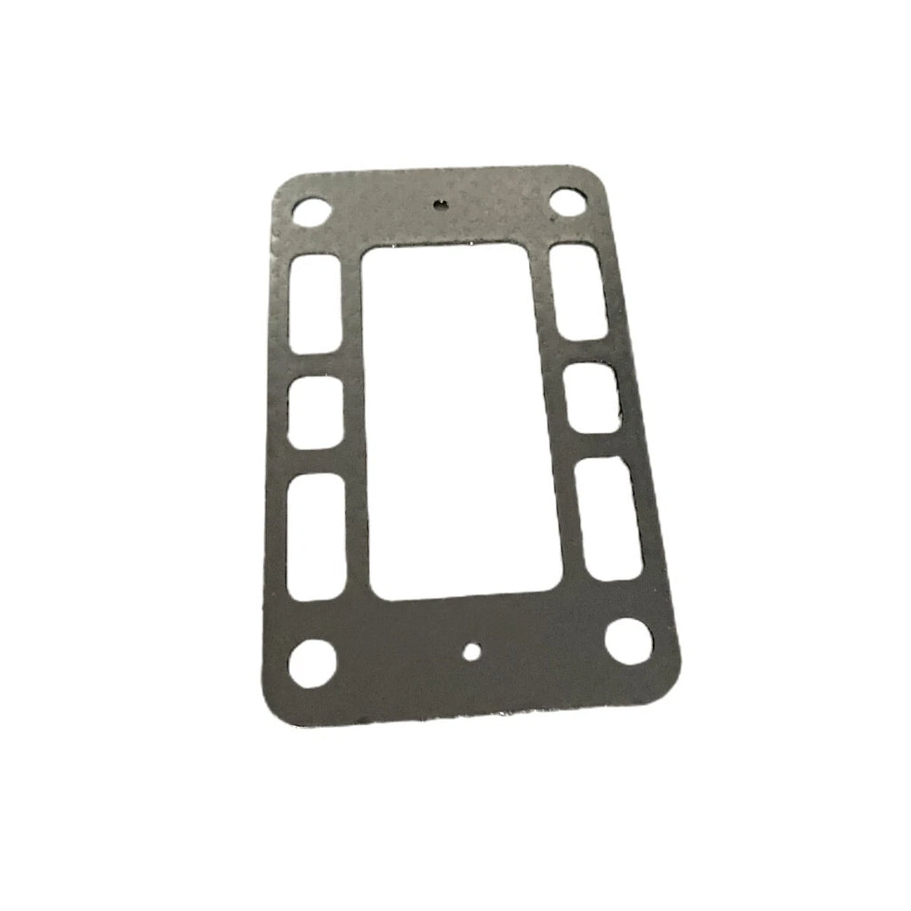 2 Exhaust Elbow Riser Gaskets for Volvo Penta V6 V8 4.3 5.0 5.7 8.1 (1995–2023)