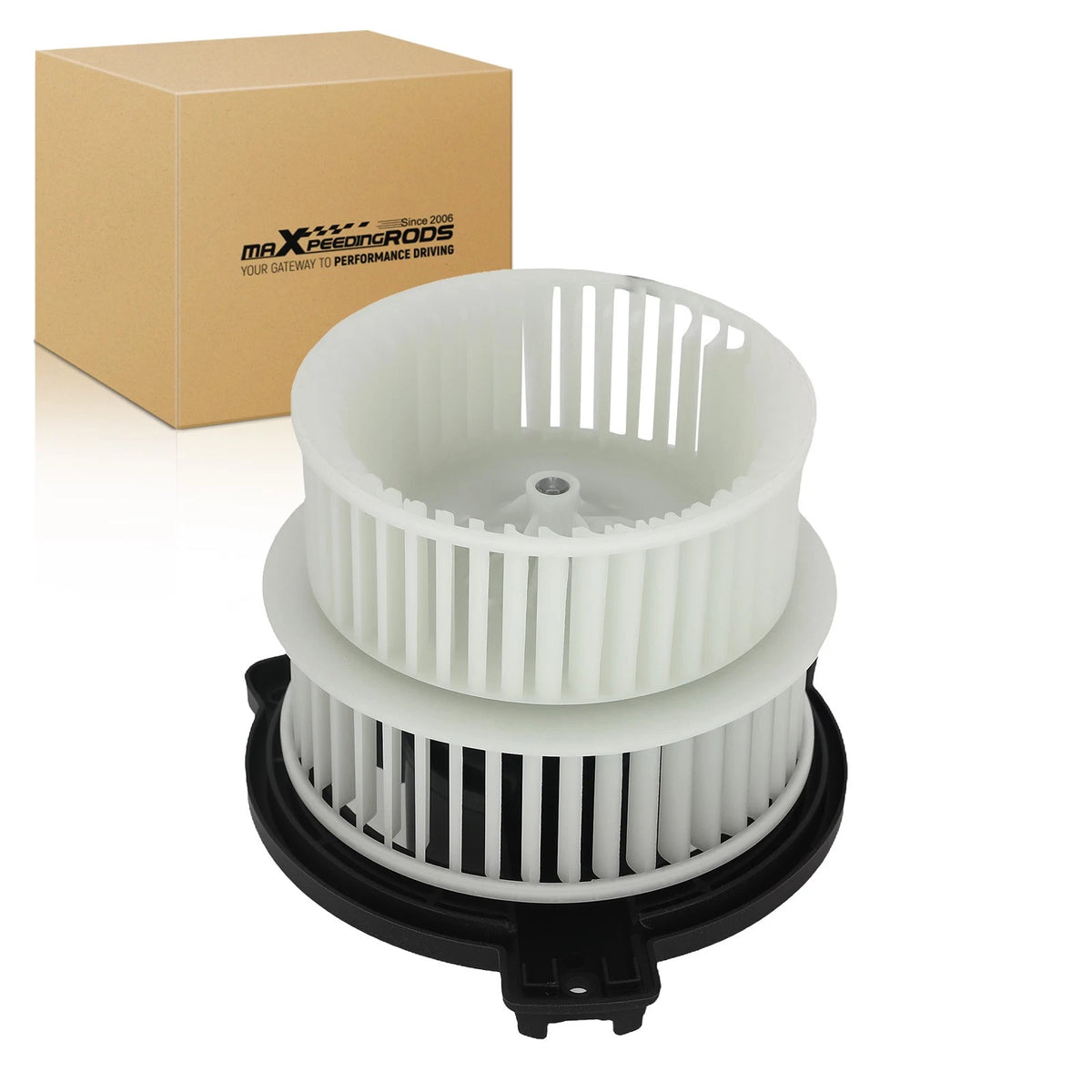 Blower Motor Fan for Scion xA 1.5L (2003–2006) 87103-52080