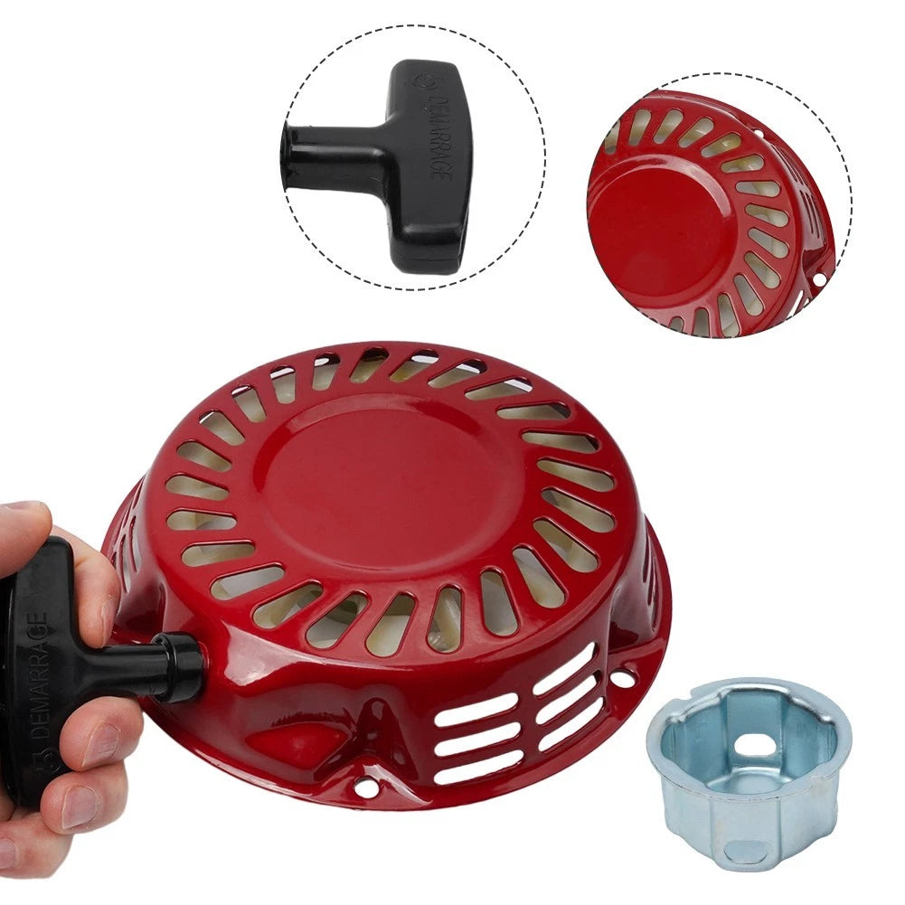 Recoil Pull Set Replacement Kit for