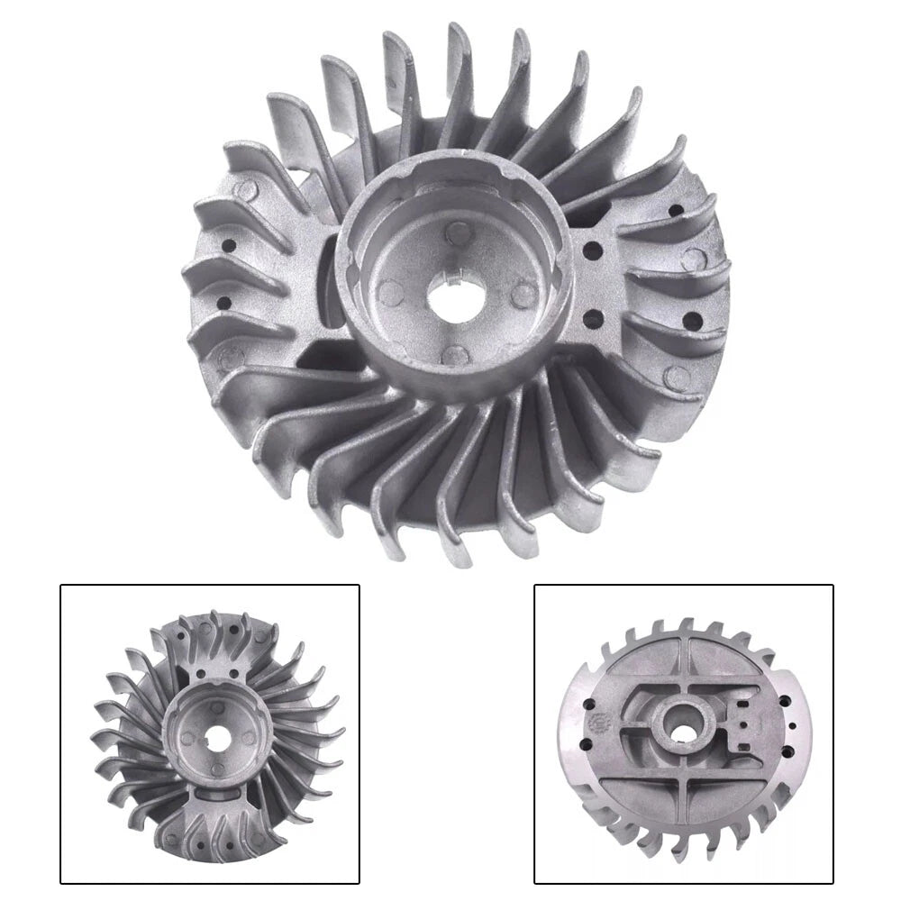 Flywheel for Stihl MS290 MS310 MS390 (1990–2023) 1127 400 1200