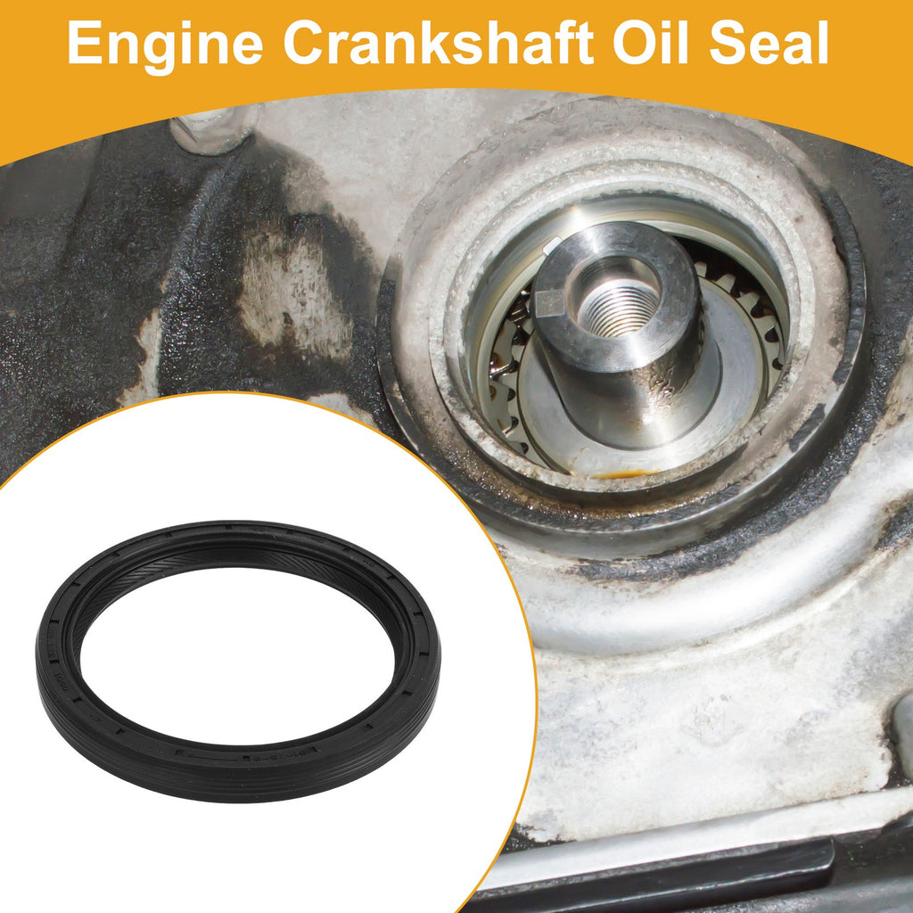 Front Crankshaft Oil Seal Replacement for BMW Mini Cooper (2002–2016)