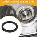 Front Crankshaft Oil Seal Replacement for BMW Mini Cooper (2002–2016)