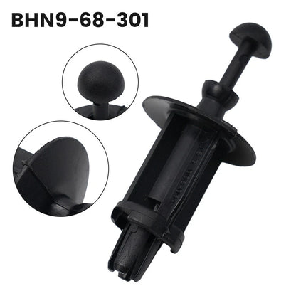 Tailgate Panel Hanger Buckle for Hatchback Models (2010–2020)