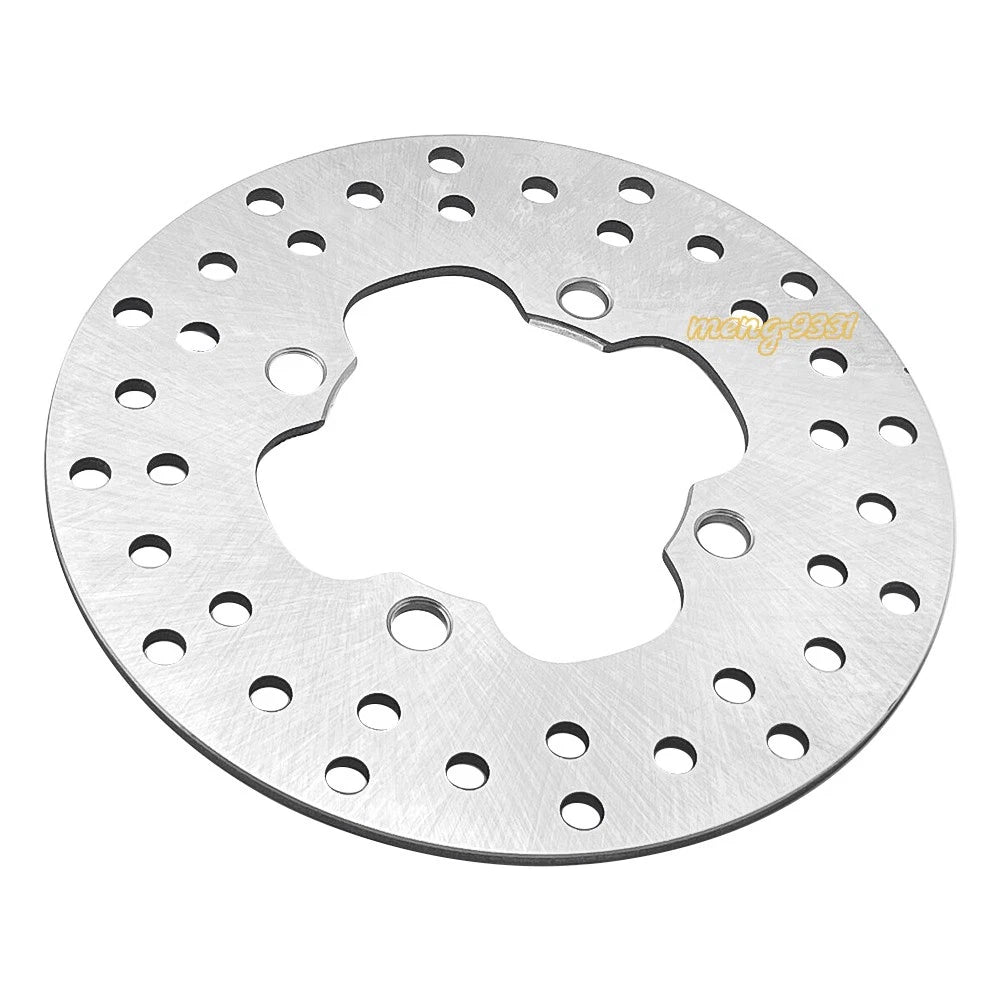 Front Brake Disc Rotor for Honda Rancher 420 TRX420 (2007–2013) 45251-HP5-A51