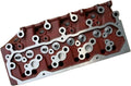 Bare Cylinder Head for Mitsubishi Forklift S4Q2 Engine (32C01-01090, 32C01-11040)