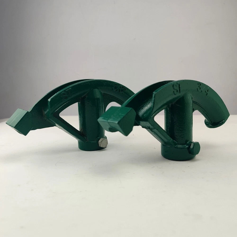 Steel Pipe Bender Tool for Tube Bending (Portable Manual)