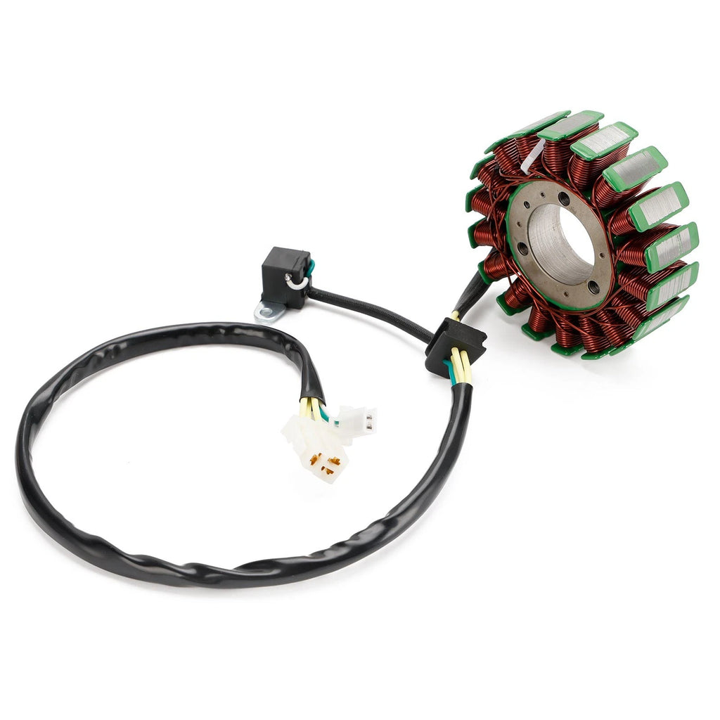 Regulator Magneto Stator Gasket Kit for Suzuki SV650 (2003–2012)