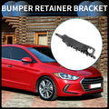 1pc Right Front Bumper Retainer Bracket for Hyundai Elantra (2011–2016)