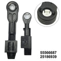 Manual Transmission Shift Cable Connector Adjuster for Opel Astra (2004–2010)