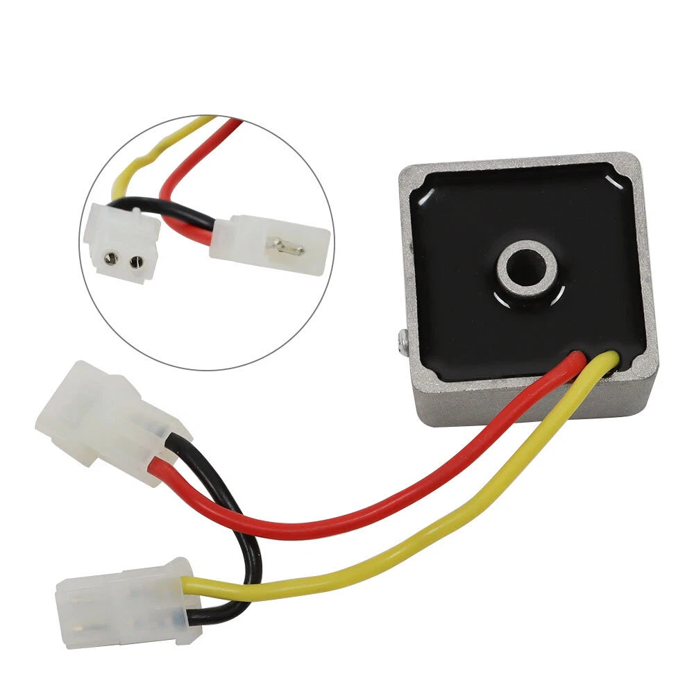 Voltage Regulator 12-Volt for Briggs & Stratton Engines (790292, 230-22148)