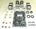Horizontal Reed Kit for Yamaha 150-225 HP (1992–2008) 6R5 STD 100-275-30P